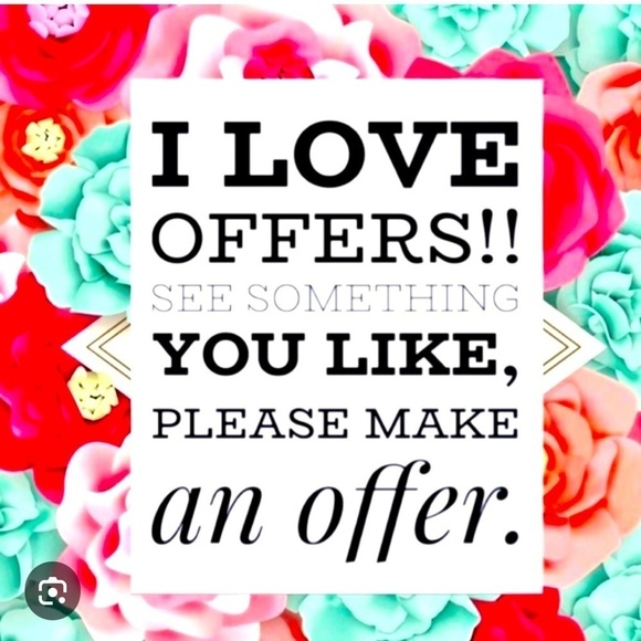 Make me an offer ❤️ - Picture 1 of 1